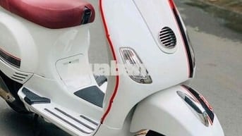 🆘 PIAGGIO VESPA 125-150cc. BSTP. ZIN ĐẸP .Đủ Màu
