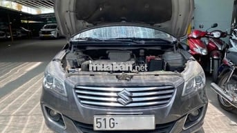 Suzuki Ciaz 2019 1.4 AT - 60000 km