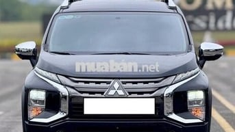 Xe Mitsubishi Xpander Cross 1.5 AT 2021 - Màu Đen