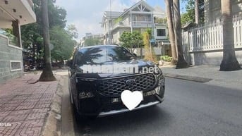 CHÍNH CHỦ - Ford Territory 2023 Titanium -20000 km