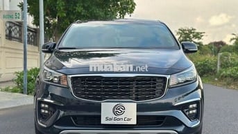 Kia Sedona 2021 2.2 DAT LUXURY - 65999 km
