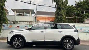 PEUGEOT 5008 ALLURE 1.6AT,2021,42000km,BẢN CAO CẤP