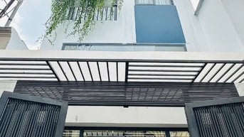  Ngộp! Bán nhà Lò Siêu Q11 gần trường THCS Hậu Giang. Giá 2tỷ050 triệu