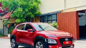 Hyundai Kona 2019 2.0 AT ĐẶC BIỆT - 59000 km
