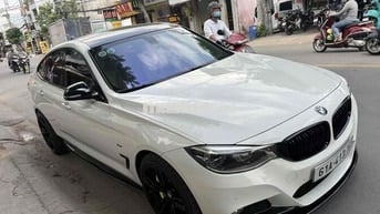 BMW 3 Series 2017 320i GT Full đồ chơi