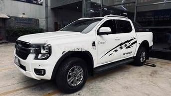 Ford Ranger 2022 XLS 2.0 4x2 AT - 84000 km