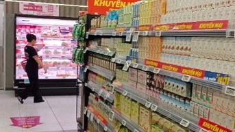 TUYỂN NHANH GẤP LĐPT :BÁN HÀNG , PHỤ KHO ,  TẠP VỤ - TUỔI TỪ 18 _ 60 