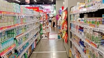 TUYỂN NHANH GẤP LĐPT :BÁN HÀNG , PHỤ KHO ,  TẠP VỤ - TUỔI TỪ 18 _ 60 