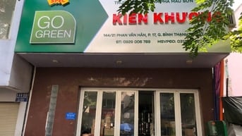 Kế toán tổng hợp nhiều kinh nghiệm trong sản xuất