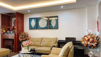 Bán căn hộ chung cư 25T1 N05 Hoàng Đạo Thuý, Trung Hòa Nhân Chính