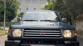 Mitsubishi Pajero 1998 2.4 - 160000 km