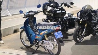wave 100 dọn full new bs vip