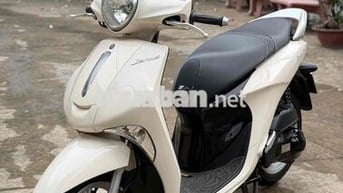 🌈 Yamaha Janus 2017—Xe Đẹp Keng! Chính Chủ