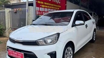 Kia Soluto 2022 - 90000 km