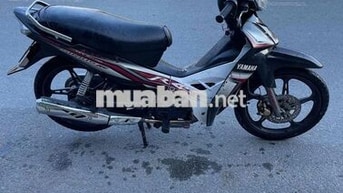 Yamaha surut biển 69 bánh mân thắng đĩa máy êm ru