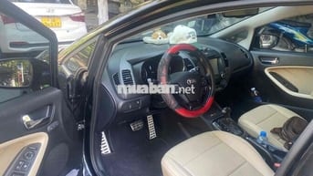 Kia Cerato 2017 Signature 2.0 AT - 40000 km