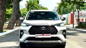 Toyota Veloz Cross 2022 Bản Top Full An Toàn