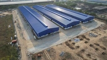 Bán gấp kho xưởng KCN Tân Tạo – vị trí đẹp, cơ hội đầu tư sinh lời cao