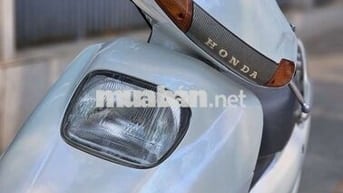 Honda Spacy 125 Nhật 1999