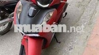 cần bán sh việt 125 đỏ đen 2020