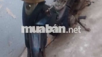 Bán xe đi cày máy ngon