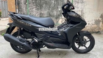 Air blade 4 val 2023 black edition keng