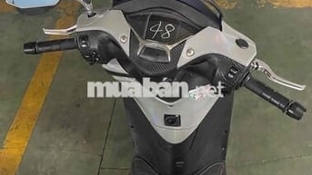 Bán SHVN 159cc mới 99% lên nguyên chiếc SH Ý