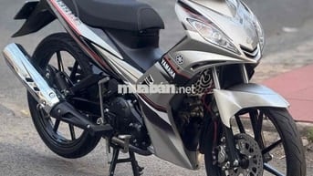Exciter 2007 Trả Trước 25Tr Góp Bao Nợ Xấu