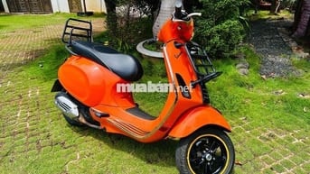 lên đời sang xe