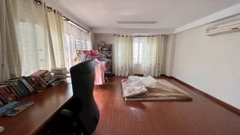 Biệt thự đẹp Tân hưng Quận 7, gần Lotte. 9*27, 22,9 tỷ.