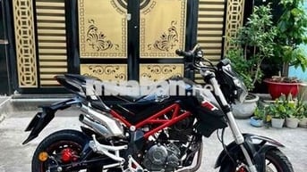 Moto Mini Benelli Tnt125 - Bstp