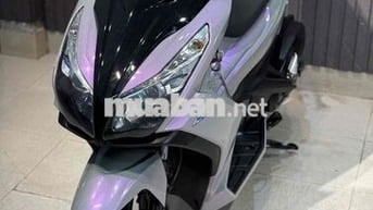 Abvn 2014 125 Fi bstp chính chủ đúng màu cà vẹt xe
