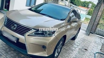 Lexus RX 2014 350 - 90 km