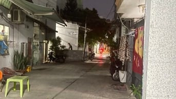  CHÍNH CHỦ BÁN GẤP NHÀ HẺM XE HƠI  PHẠM ĐĂNG GIẢNG, BÌNH TÂN  