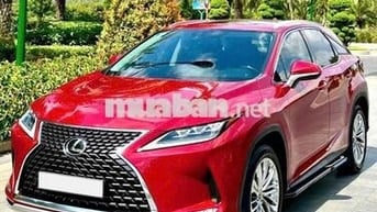 Lexus RX 2021 RX300 - 55000 km