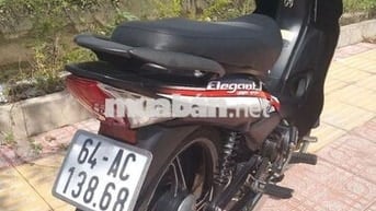 Xe 50 cc SYM ngây chủ