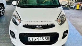 Kia Morning 2019 AT - 56000 km