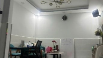 Bán nhà hẻm 230 Phan Văn Trị.Phường 12.Q.Bình Thạnh