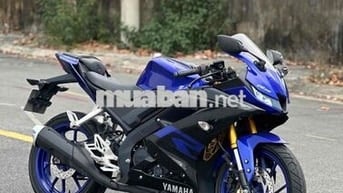R15 v3 xe cực đẹp máy rin chất
