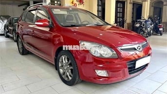 Hyundai i30 CW 2011 hàng nhập. Xe gia đình