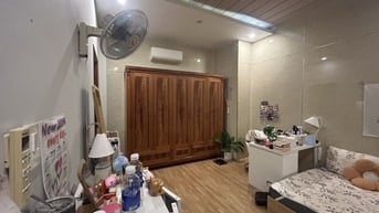 NHÀ MỚI 2 TẦNG 5 PHÒNG 86M2 8.6x9.7 NGUYỄN CÔNG TRỨ,SƠN TRÀ CHỈ 3.X TỶ