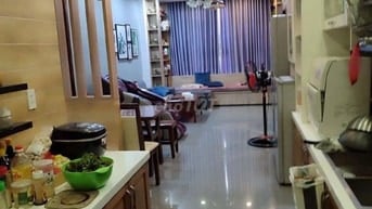 Còn 1 căn Duới 10🧄🌈 MT đường 57- Bình Phú Q. 6 ( 4x16m) 4 tầng y📸👇