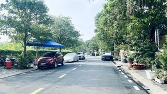 Cơ hội VÀNG đất đẹp HXT Vườn Lài Q12 125m2 MT 5M ĐT sinh lời 10.3 tỷ