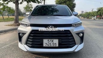 Toyota Avanza Premio 2023 CVT - 36000 km