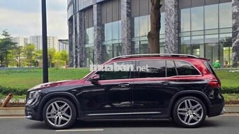 Mercedes Benz GLB 2021 35 AMG 4MATIC - 29000 km