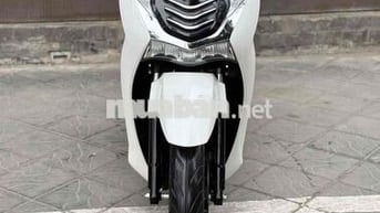 SH125 ABS 2020 siêu lướt - Trả trước 40tr nhận xe✅