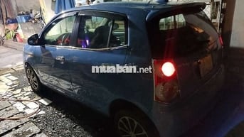 Kia Morning 2009 SLX 1.0 MT - chính chủ