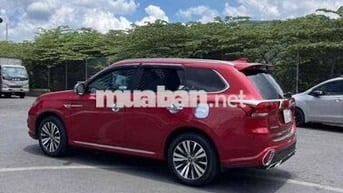 Mitsubishi Outlander 2022 2.0 CVT - 27000 km