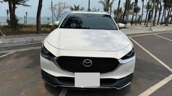 Mazda CX-30 2023 - 10000 km bản full