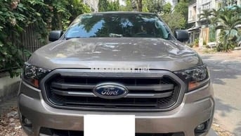 Ranger 2019 XLS 4x2 AT - Xe Đẹp Giá TL Còn Góp